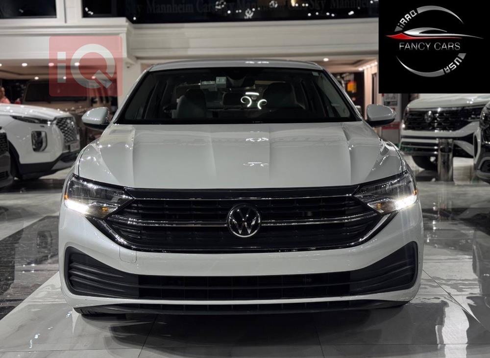 ڤۆڵکسواگن جێتا